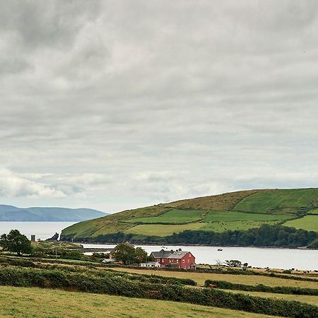 Hotel Greenmount House Dingle Exterior foto