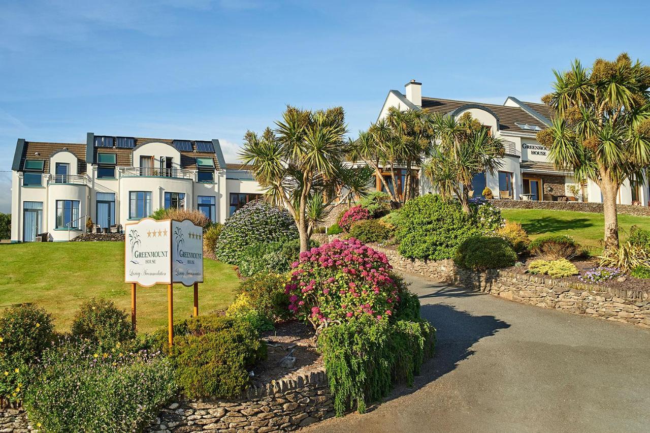 Greenmount House Dingle Exterior foto