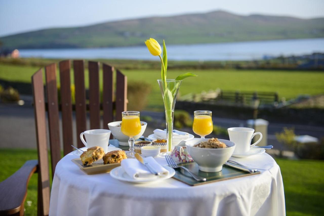 Hotel Greenmount House Dingle Exterior foto