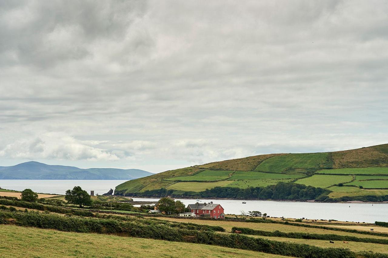 Hotel Greenmount House Dingle Exterior foto