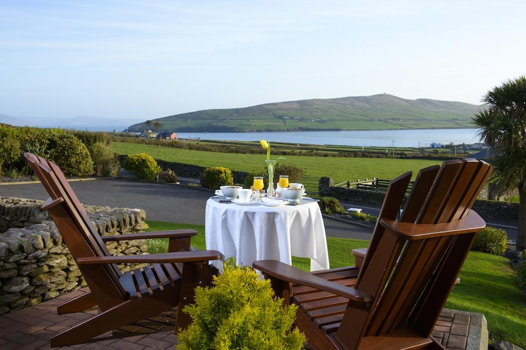 Hotel Greenmount House Dingle Exterior foto