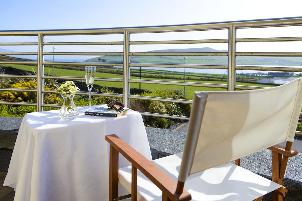 Greenmount House Dingle Zimmer foto