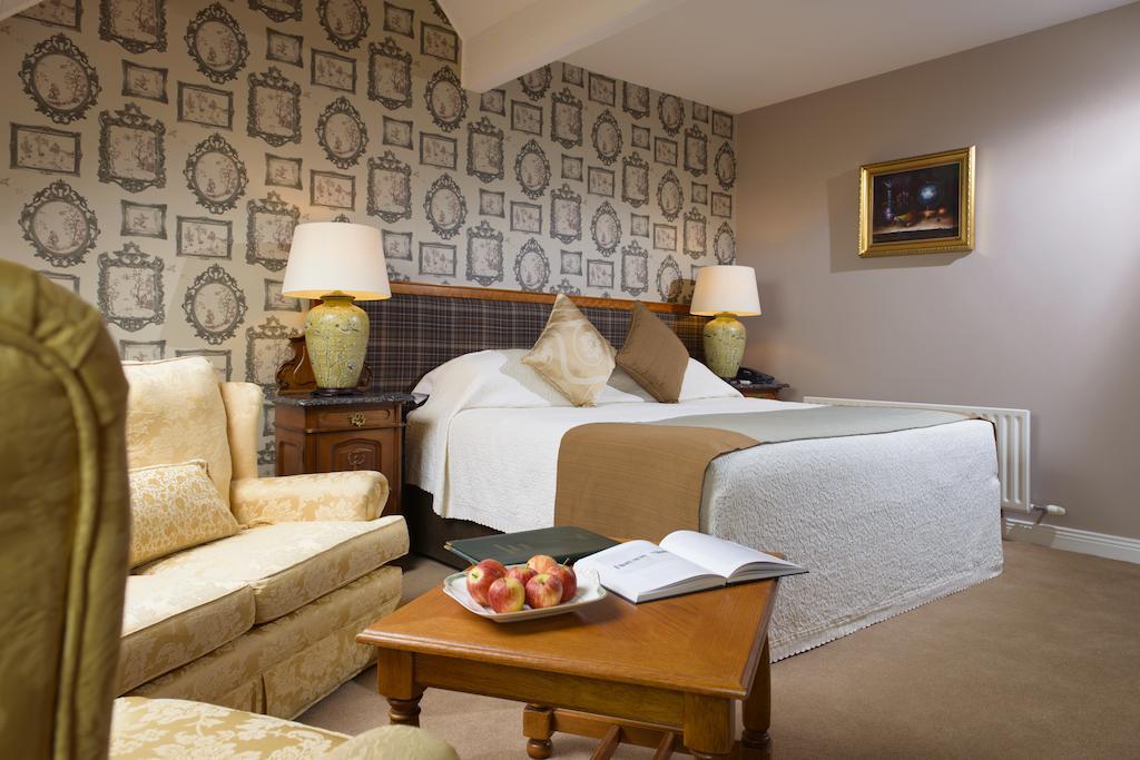 Hotel Greenmount House Dingle Zimmer foto