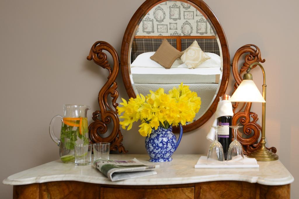 Greenmount House Dingle Zimmer foto