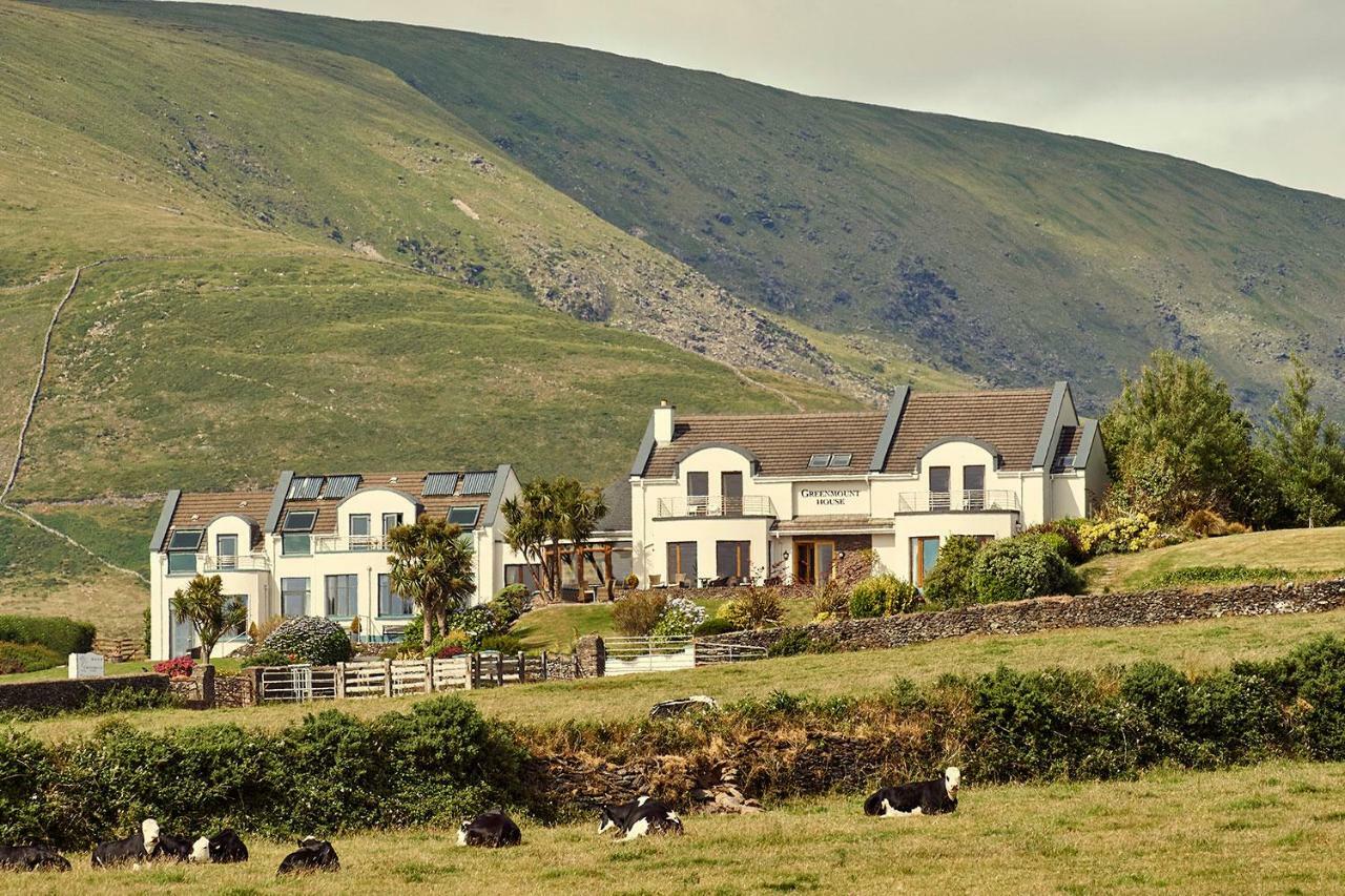 Hotel Greenmount House Dingle Exterior foto