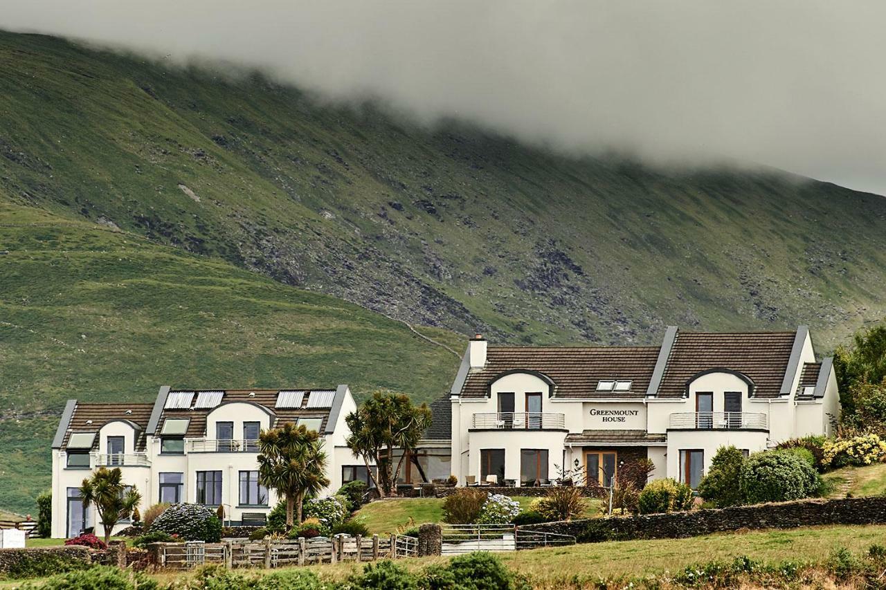 Greenmount House Dingle Exterior foto
